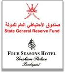 State General Reserve Fund (SGRF) .